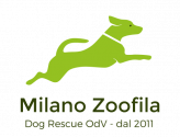 Milano Zoofila Dog Rescue ODV